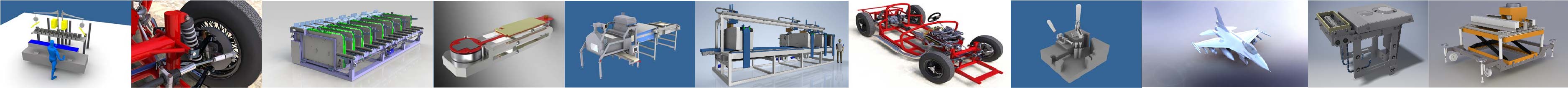 Jacobi Engineering & Design