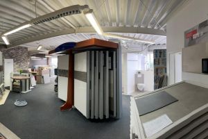 Wohnraumgestaltung