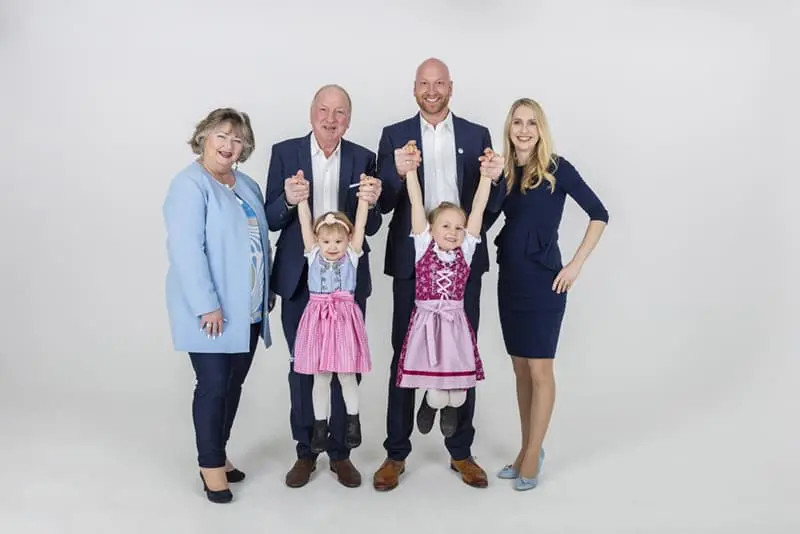 Familienunternehmen Baldus in Bendorf