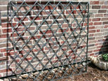 Fenstergitter (groß)