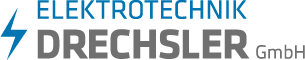 Logo Elektrotechnik Drechsler GmbH