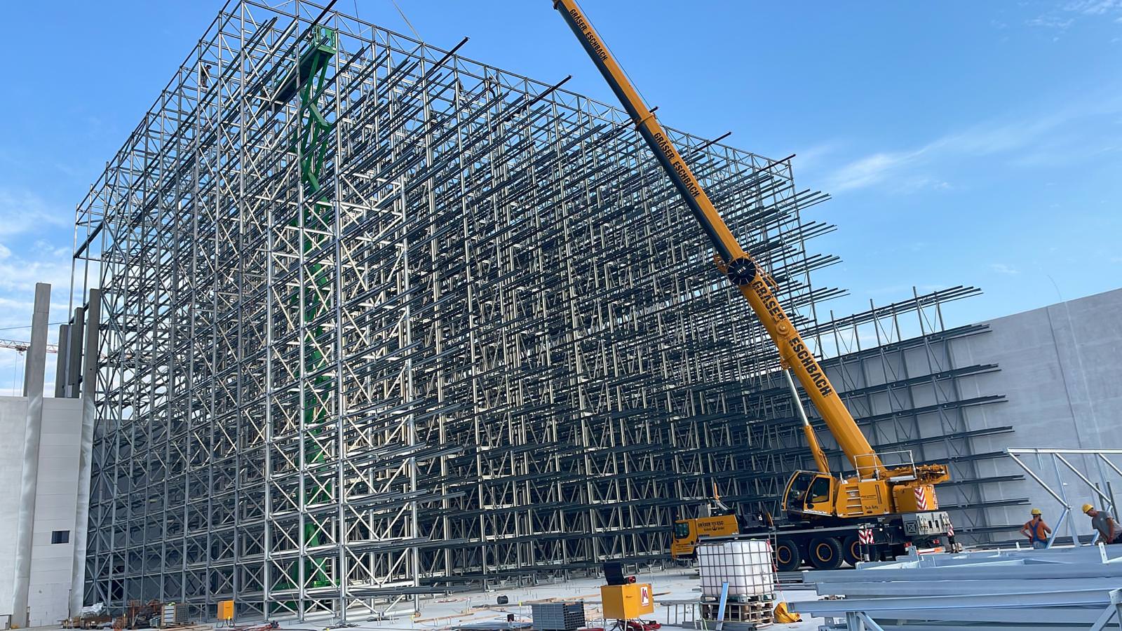 Projektimpression