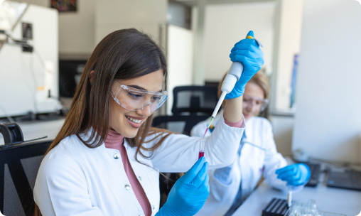 SwiftX™ DNA/RNA-Extraktionskit