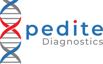 Xpedite Diagnostics Logo