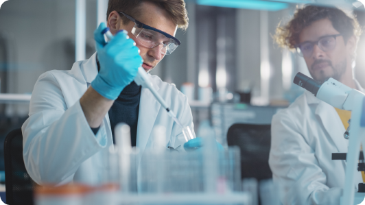 Xpedite Diagnostics – Technologiefokus