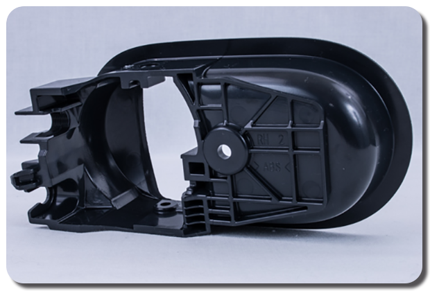 Griffschale