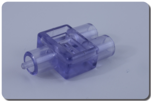 Medizinischer Verteiler