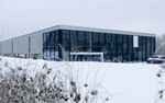 Firmensitz Trossingen
