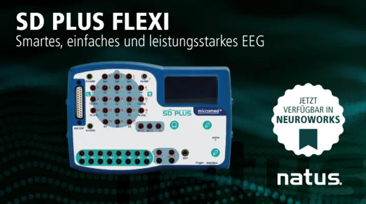 Sooma tDCS System