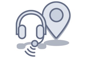 Standorte und Kontakte