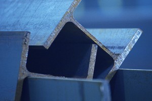 Stahl- und Metallhalbzeuge
