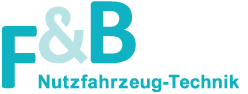 F&B Nutzfahrzeug-Technik Logo