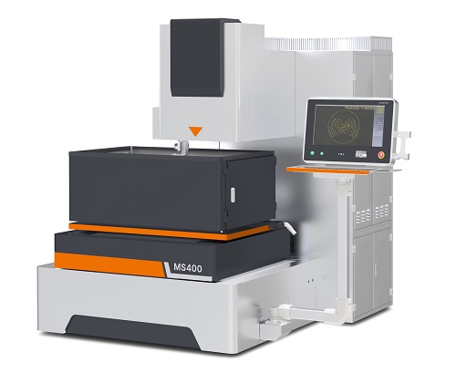 Draht-EDM SAMMLITE MS400