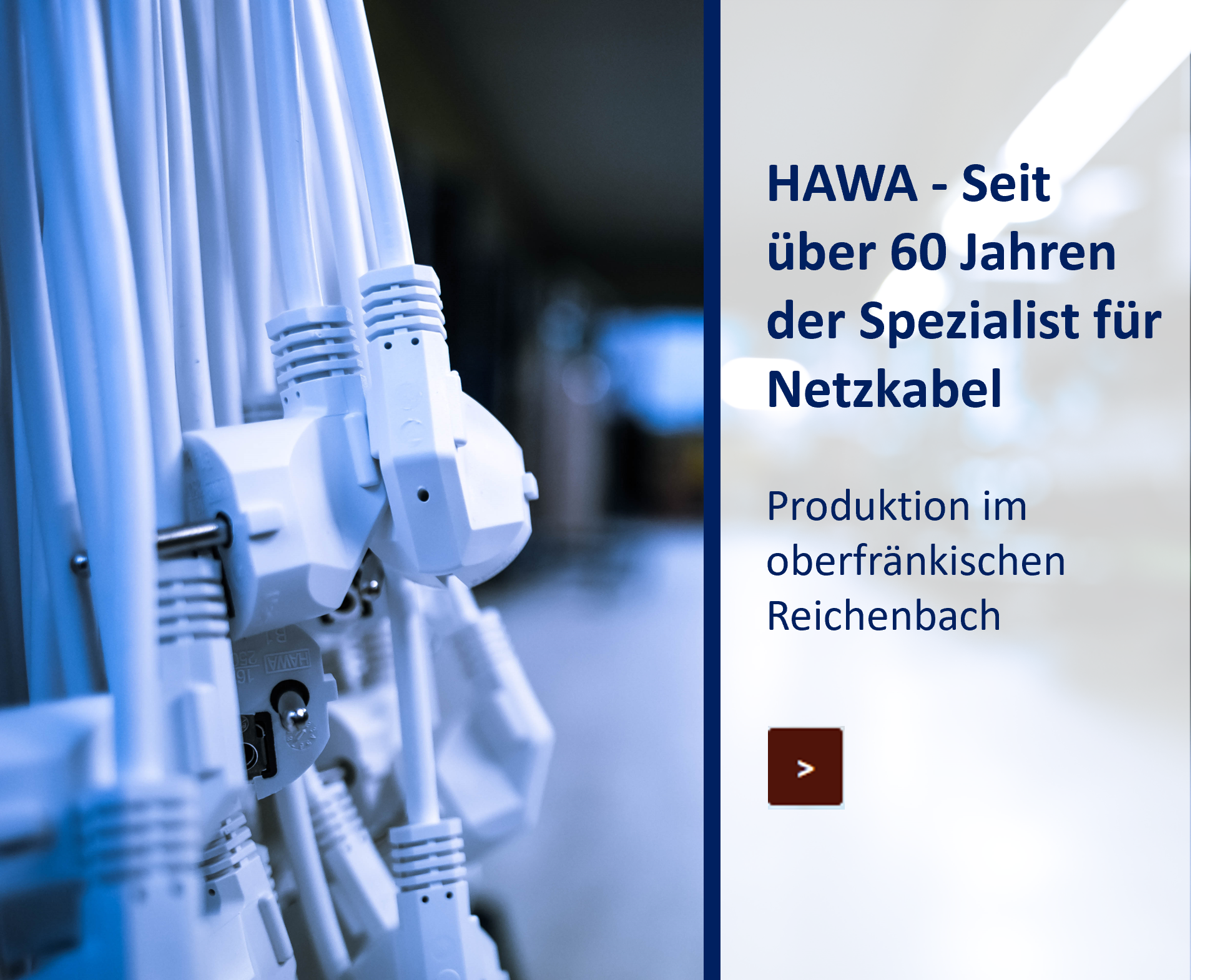 HAWA – Fertigung