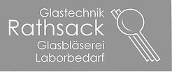 Glas Rathsack Logo
