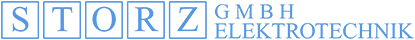 Storz GmbH Logo