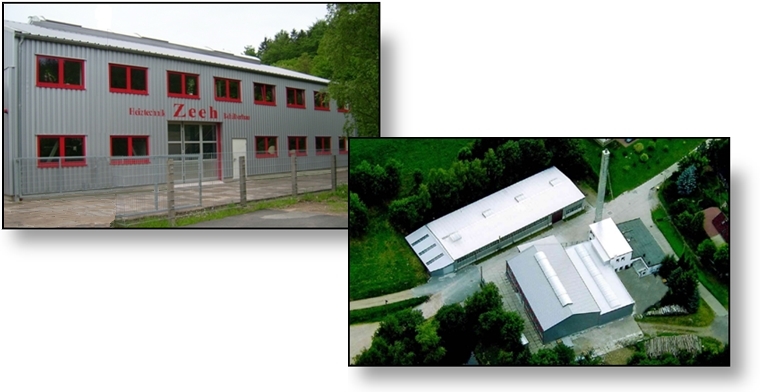 Standort Bockau