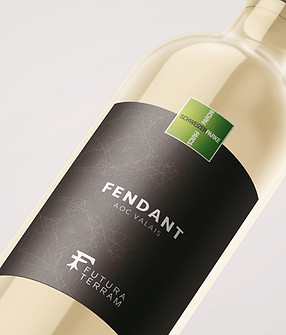 Fendant AOC Valais