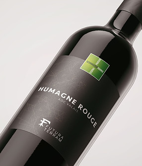Humagne Rouge AOC Valais