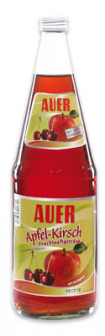 Apfel-Kirschsaft