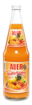 10+10 Multivitaminsaft