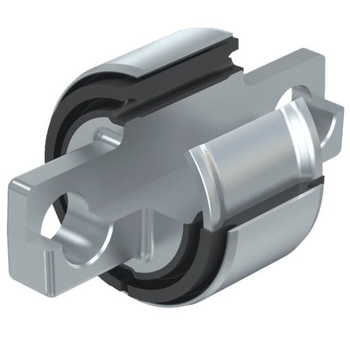 Reaction-Rod-Bushing (Spurstangen-/Führungsstangenlager)