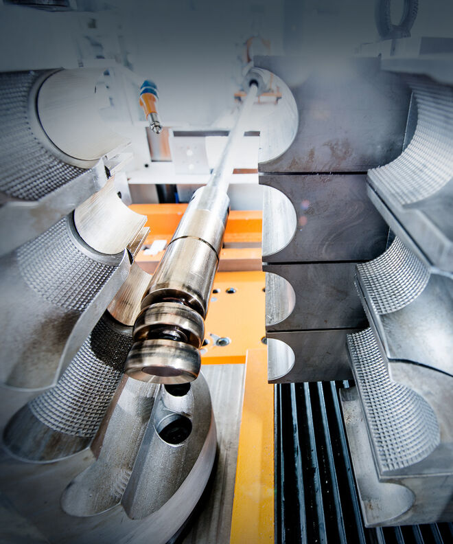 Engineering und Projektierung