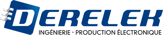 Derelek Logo