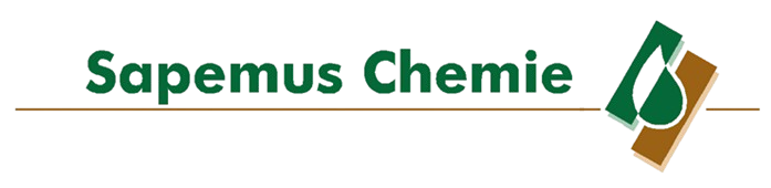 Sapemus Chemie Logo