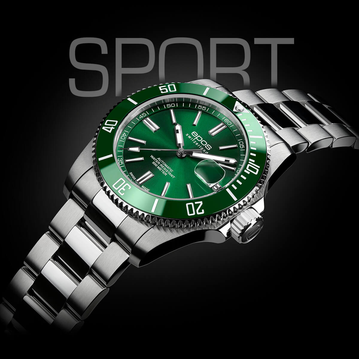 Sportive Kollektion