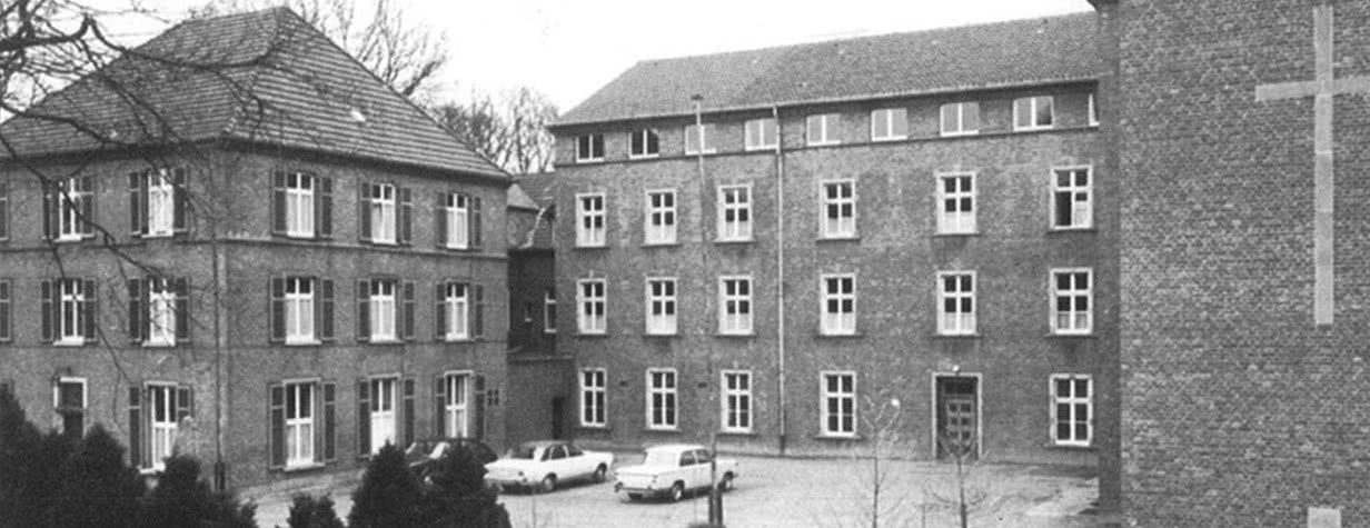 Historie des Unternehmens