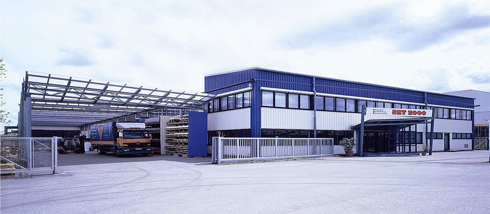 Standort Welzheim