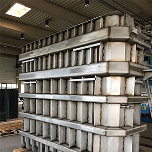 Unterdruckkammer