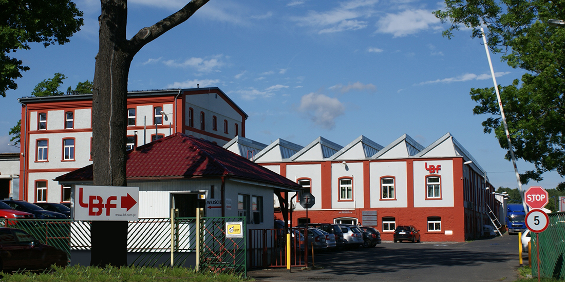 Fertigung