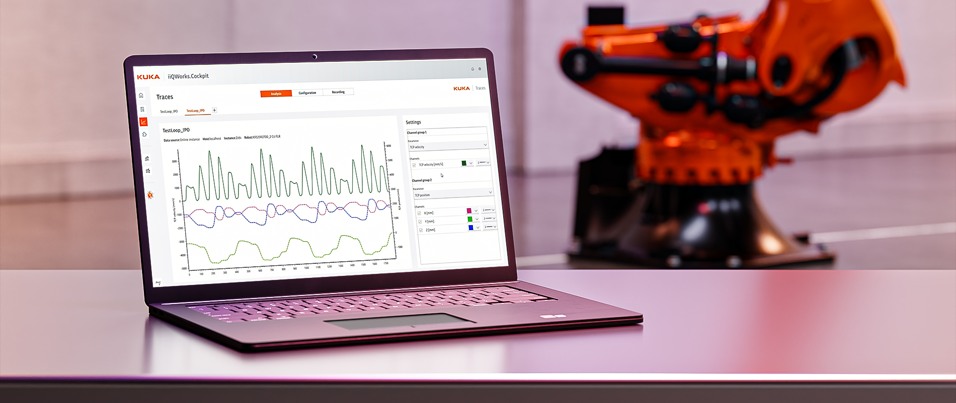 iiQWorks Engineering-Suite