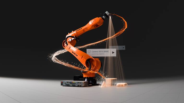 iiQKA.AI Vision – industrielle Bildverarbeitung