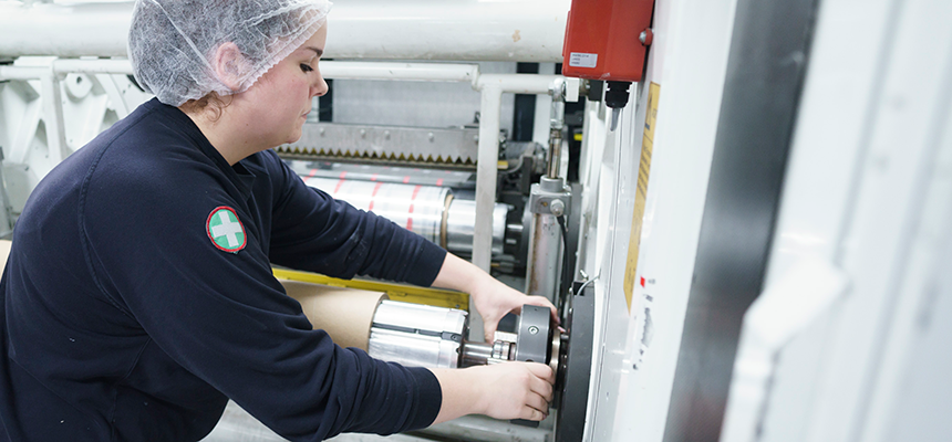 Standort Beucke GmbH Produktionsstandort