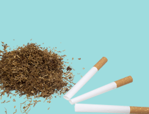 Verpackungslösungen für Tobacco