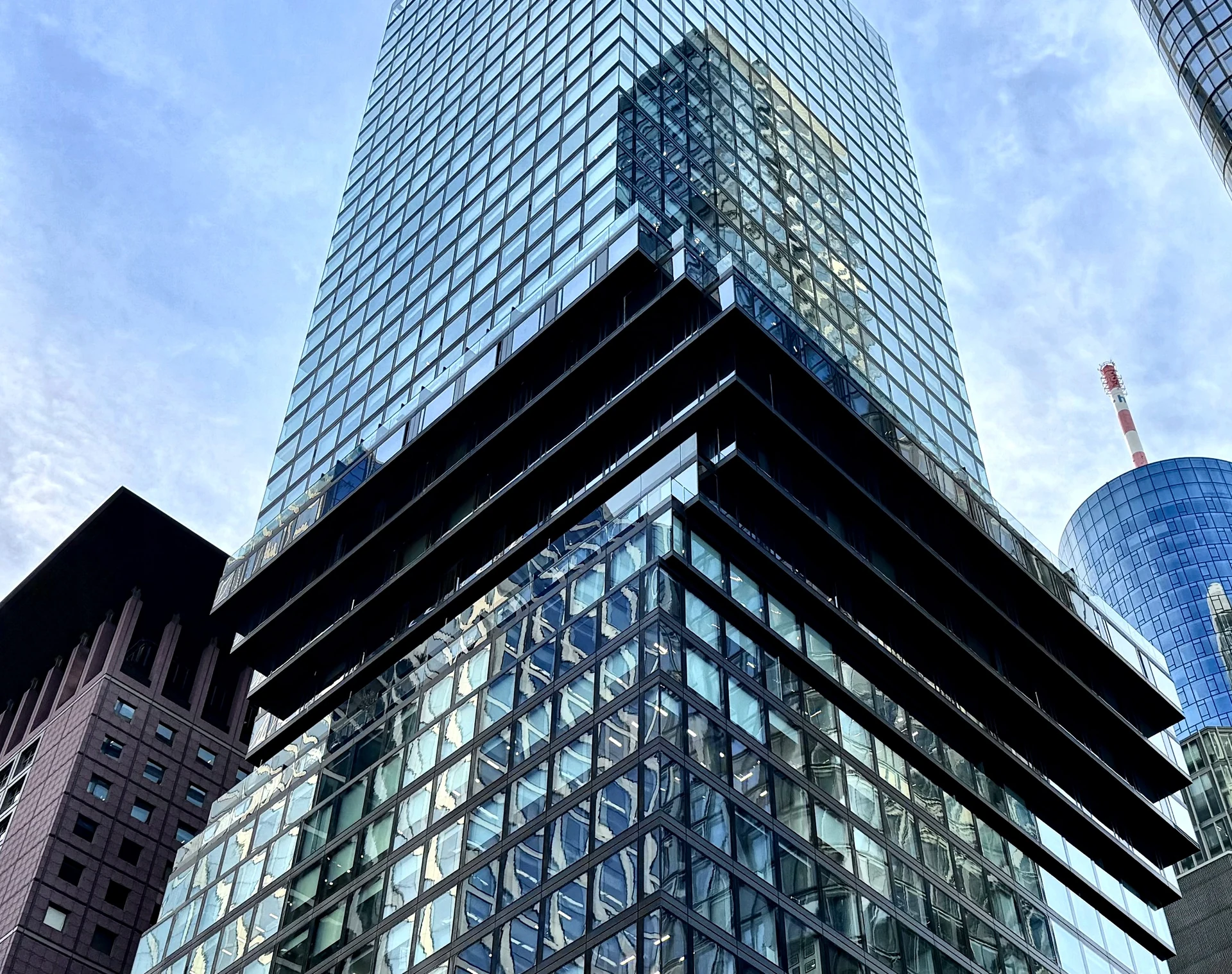 Omniturm Frankfurt