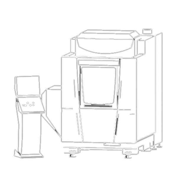 High-speed milling (HSC)