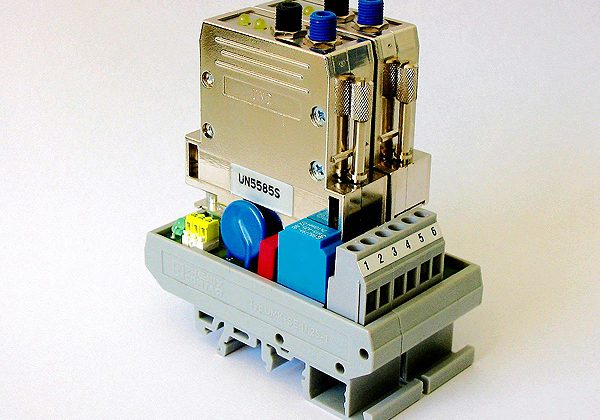 LWL-Datentechnik