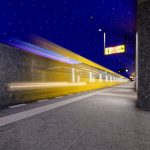 U-Bahnhof Museumsinsel, Berlin