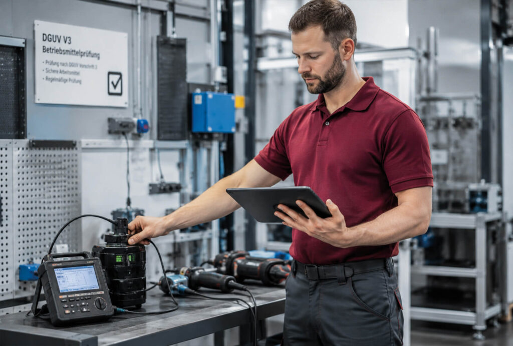 Technischer Service