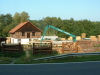 Bauholz nach DIN 4074 S 10