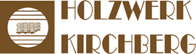 Holzwerk Kirchberg Logo