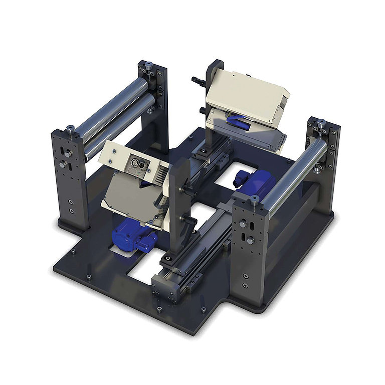 ConScan® Konturmesssystem