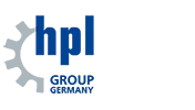hpl-Group Logo