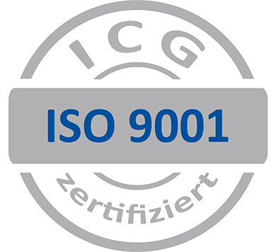 ISO 9001