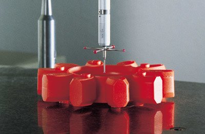 Kompetenzen in der Kunststofftechnik