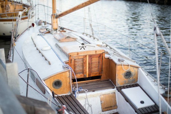Einsatzgebiet Boote